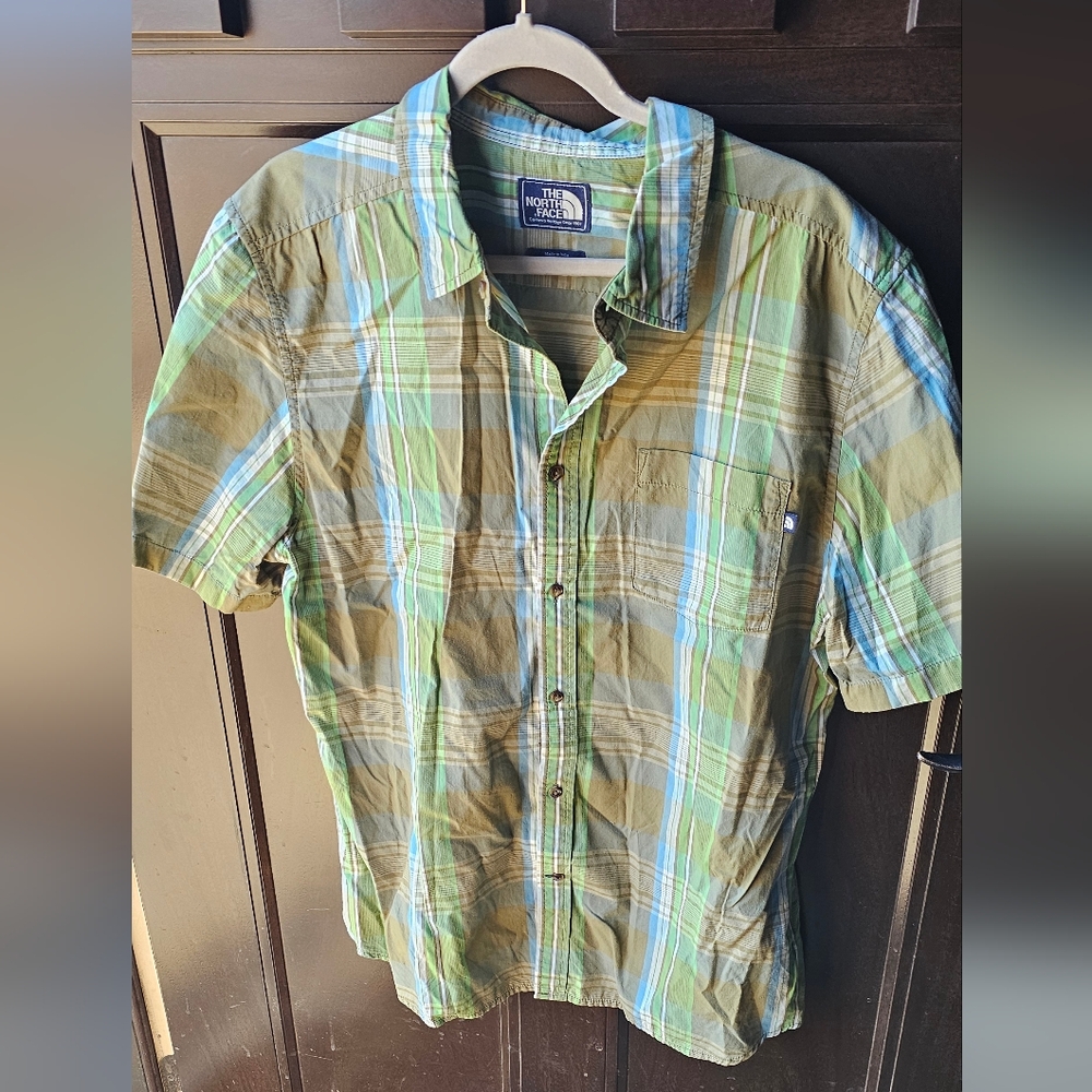 The North Face Men's Shirt